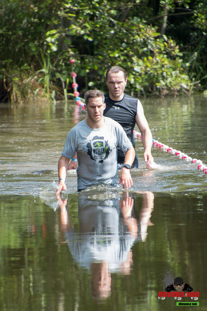 Rovers Run